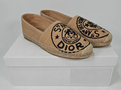 Espadrille Dior Granville 250 115635313