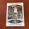 2023-24 Panini Player of the Day Anthony Edwards #28 Minnesota Card! A33