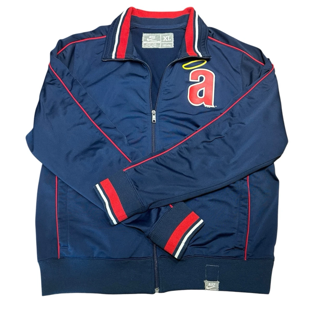 Men Anaheim Angels MLB Jackets for sale | eBay
