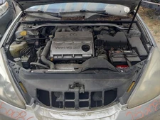 04 05 06 LEXUS ES330 3.3L AUTOMATIC TRANSMISSION FWD