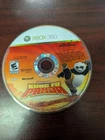 Kung Fu Panda (Microsoft Xbox 360, 2008) NO TRACKING - DISC ONLY 4922