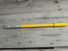 Pompa Bici Lazzaretti Bici Corsa Vintage D'epoca Eroica 