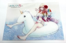 My Dress-Up Darling Clear card Marine Kitagawa (not for sale)