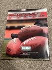 FOOTBALL PROGRAM KANSAS CITY CHIEFS OAKLAND RAIDERS 12/25 2004 TRENT GREEN — photo 2