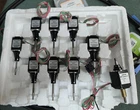 8x Ametek 21H4U-2.5-016 Haydon Kerk Linear Actuators + 1x 21H4U-2.5-B45 - NEW!