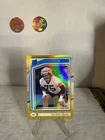 2025 Panini Taliese Fuaga Base (Raw)