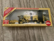 Siku ROPA Tiger XL Limited Edition