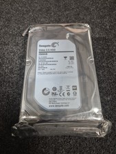3.5" PC Desktop SATA Hard Drive HDD  2TB CCTV Computer PC IMAC