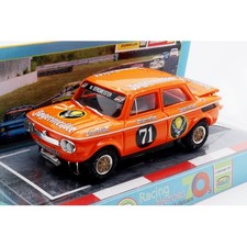 Racing Heroes 70s 1/64 NSU TT Cup Jägermeister 65'