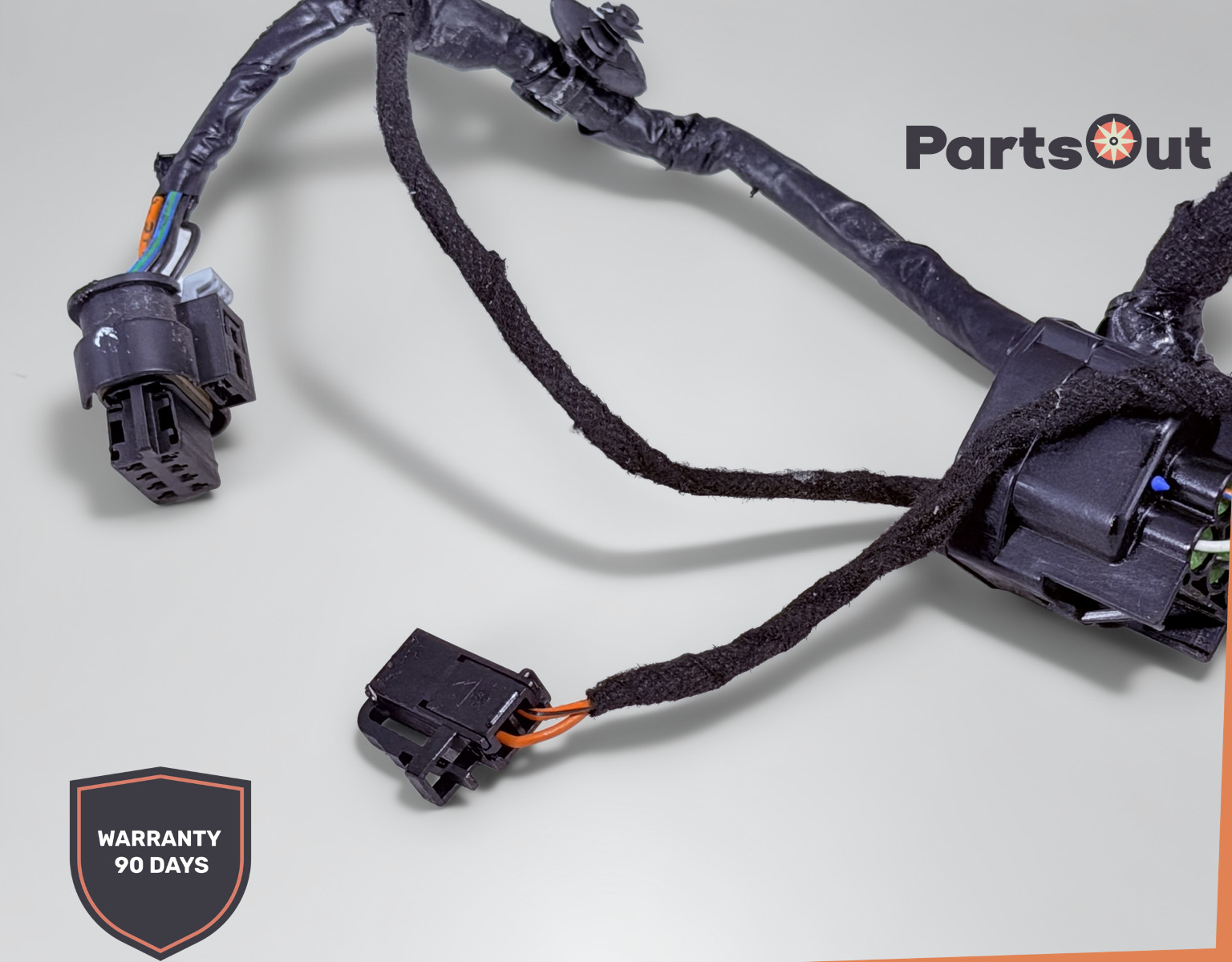 2016-2023 MASERATI GHIBLI DOOR WIRING LOOM RIGHT SIDE FRONT 02715 C399
