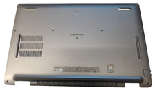 Dell Precision 3560 M3560 Bottom Cover Lower Case Cover Silver 0RDPGT A1