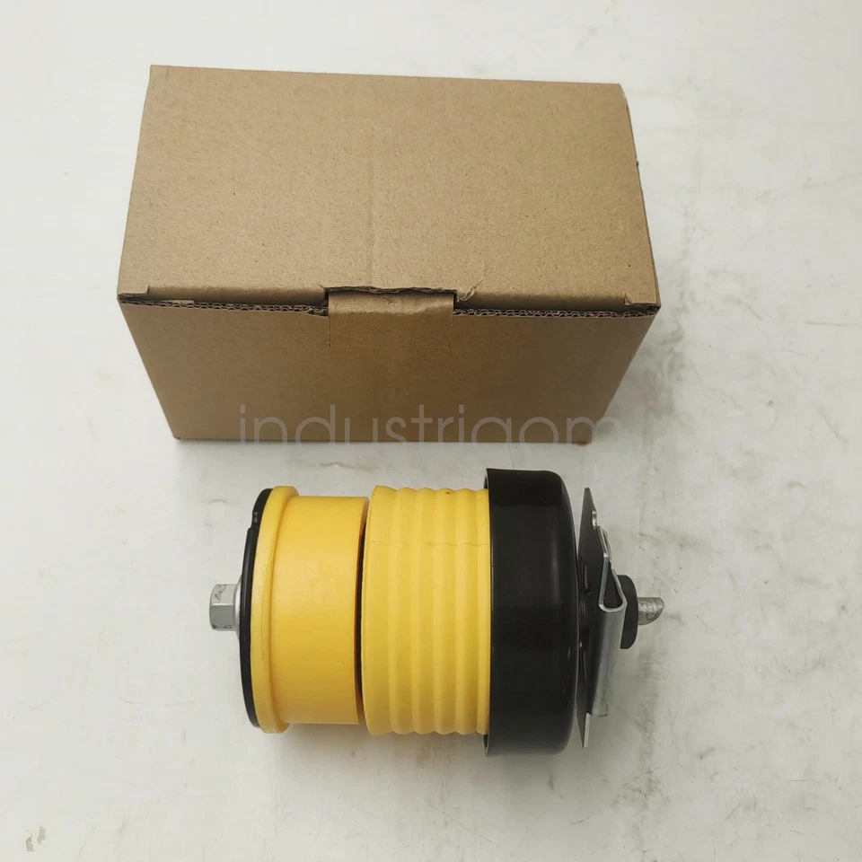 For 08-16 Ford F250 F350 F450 F550 Super Duty Body Mount Bushing 924-065 924-066 - Image 4 of 4