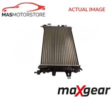ENGINE COOLING RADIATOR MAXGEAR AC568495 FOR OPEL ASTRA H,ZAFIRA B 1.8L,1.6L