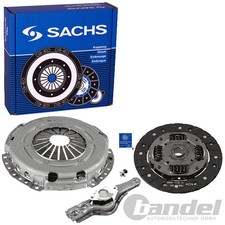 SACHS KUPPLUNGSSATZ passend für SEAT MII SKODA CITIGO VW UP! | 3000 950 103