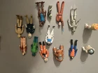 Kenner Star Wars 1980 Vintage Figure Lot