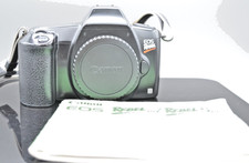 Canon Eos Rebel 35mm Film Camera