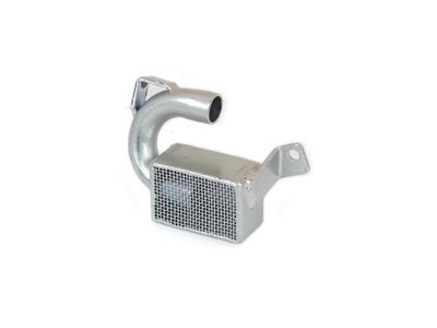 CANTON Oil Pump Pickup for Small Block Chevy 7.5-Inch Deep Pan 20-023