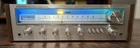 1976 1977 PIONEER SX-450 VINTAGE AM/FM STEREO RECEIVER-SERVICED-CLEANED  TESTED