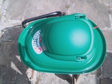 Qualcast Easi-Lite 30cm 1000w electric hover lawnmower NEW but not original box