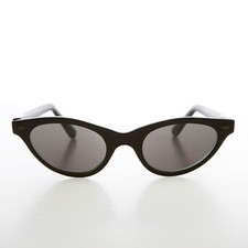 Kids Vintage Cat Eye Sunglass - Dora