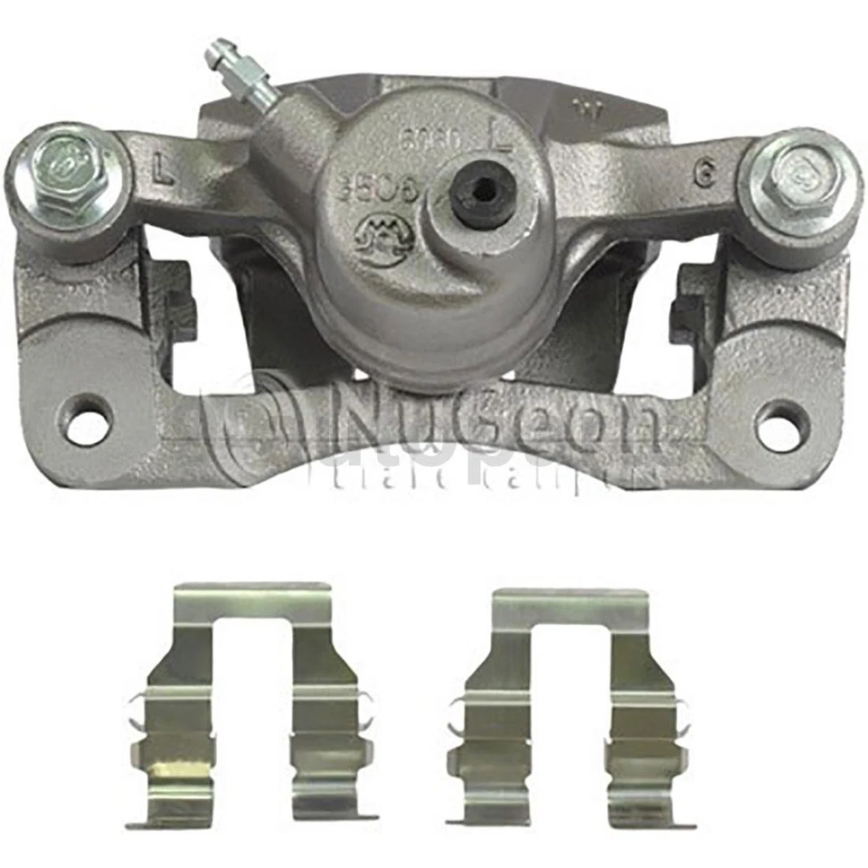 Par de pinzas de freno traseras para Dodge Avenger 2000 1995 1996 1997 1998 1999 Foto 3 de 4