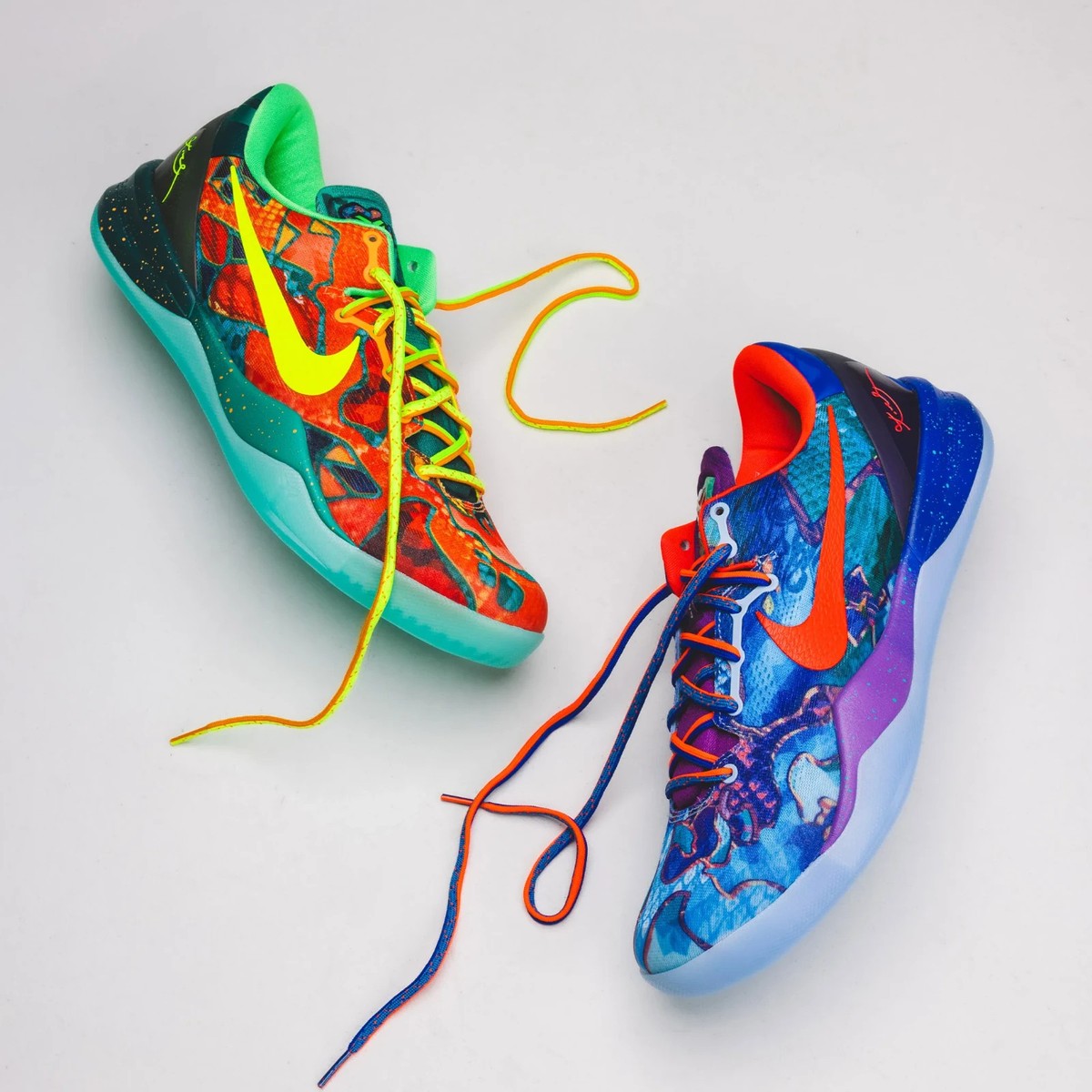 シューズ(男性用) NIKE kobe 8 protro Kobe 8 Protro 