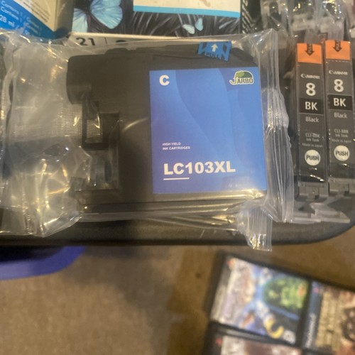 Miscellaneous Printer Cartridges Lot. Great For Resellers - 第 6/10 張圖片