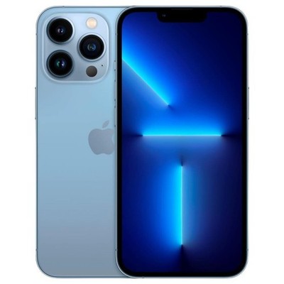 Apple iPhone 13 Pro 5G 128/256GB RAM 6GB Network Unlocked Condition Smartphone