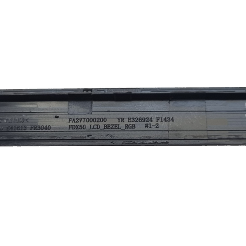✔️Bisel frontal Dell Precision 7550 LCD 03485G AP2V7000200 - Imagen 5 de 11
