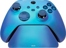 Razer Supporto di Ricarica Rapida Universale per Xbox Series - Blu Acqua (Scatola Aperta)