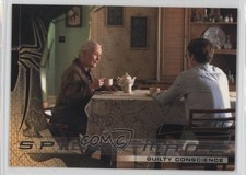 2004 Upper Deck Entertainment Marvel Spider-Man 2 Guilty Conscience #SMC-15 0b0