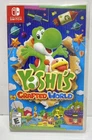Yoshi's Crafted World - Nintendo Switch