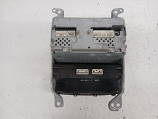 Autoradio Toyota AVENSIS