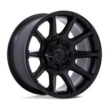 4fuel Fc880 Super C Matte Black 20x10 6x135 6x5.5 -18mm Fc880mx20106718n