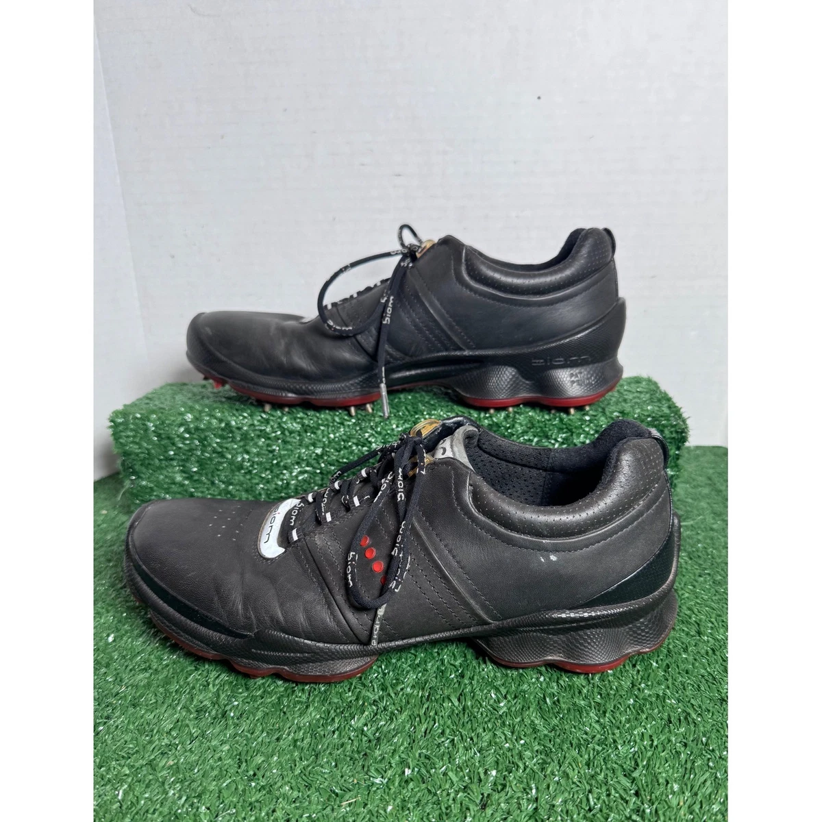 Ecco Golf Shoes 42 for sale | eBay