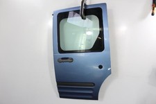 Porte arrière et accessoires Ford TOURNEO CONNECT