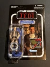 2011 Star Wars Blu Ray Deleted Scene Vintage Collection VC90 Colonel Cracken New