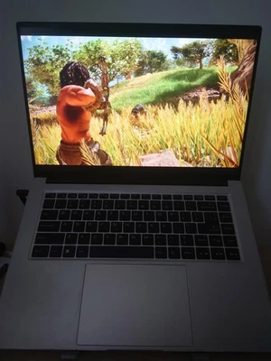 PC Portable Professionnel Topgro N60 - Intel i7 12th Gen - 32 Go RAM - 1 To SSD - Photo 1/4