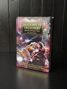 Shadows of Treachery | eBay