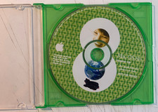 ***PRICE  REDUCED***  Apple Mac OS 8.6 Updater CD Complete