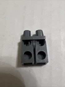 Lego Harry Potter Minifigure - Neville Longbottom (From Set 4752)