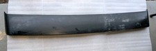 82-92 Pontiac Firebird Hatch Trunk Lid Rear Spoiler Oem Gm Part 20240407 Clean