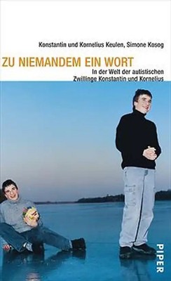 Zu niemandem ein Wort