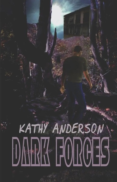 Dark Forces Kathy Anderson Taschenbuch Kartoniert / Broschiert Englisch 2016-image