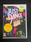 Just Dance Wii Nintendo Wii Japanese Used
