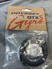 Odyssey Gyro GTX-S Cable Rotor Ody Gyro Gtx S 1-1/8 Bk