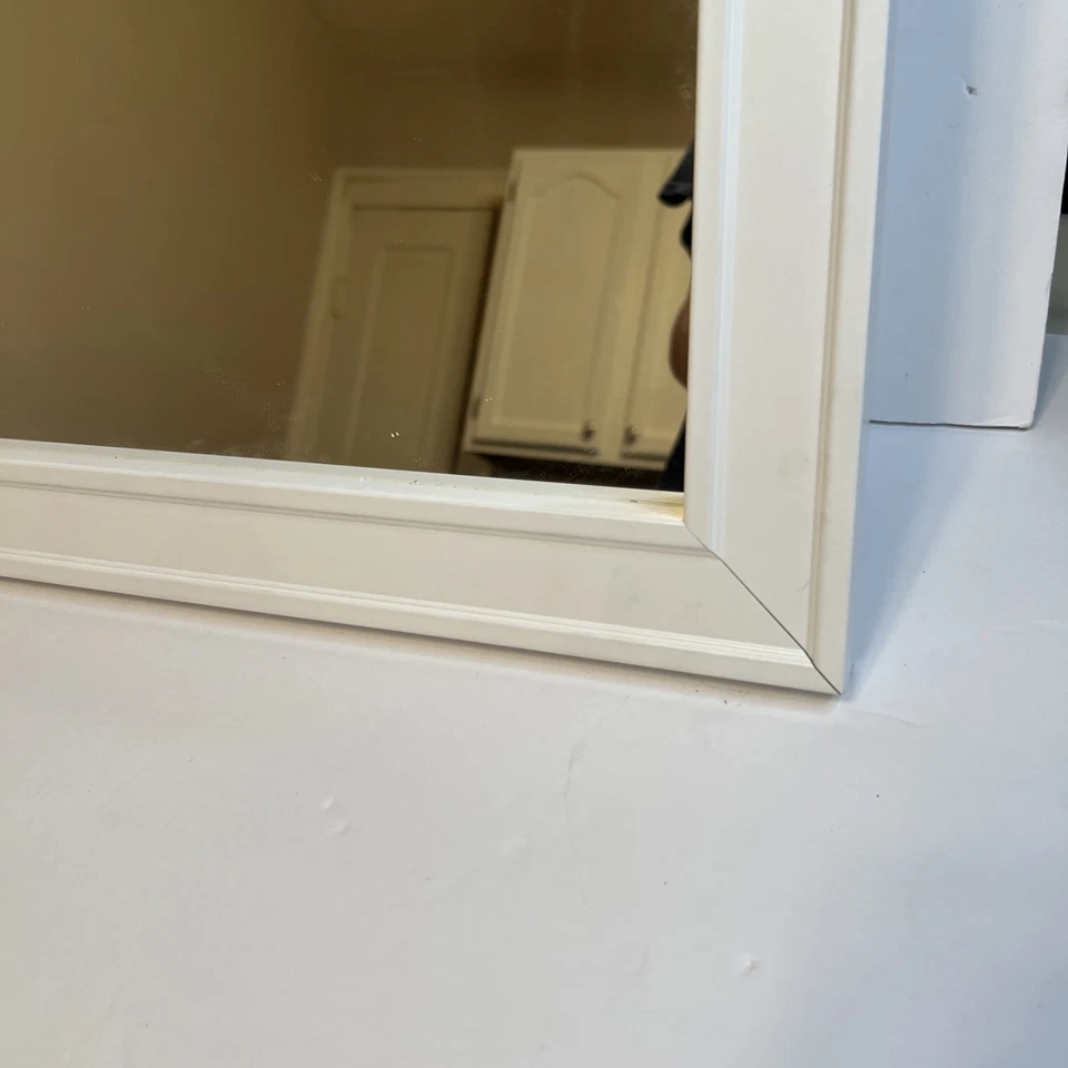 Медицинский шкаф от Zenna Home, корпус из белой стали с 3 регулируемыми полками —... - Изображение 3 из 4