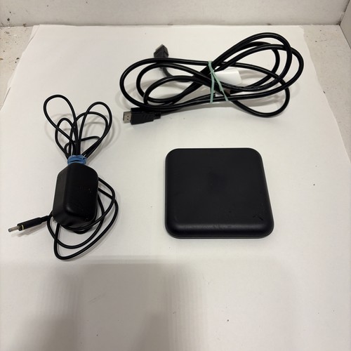 Xfinity XiOne-SC B Streaming Device TV Box With Cables