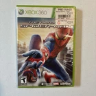The Amazing Spider-Man (Microsoft Xbox 360, 2012) ) w/Manual CIB