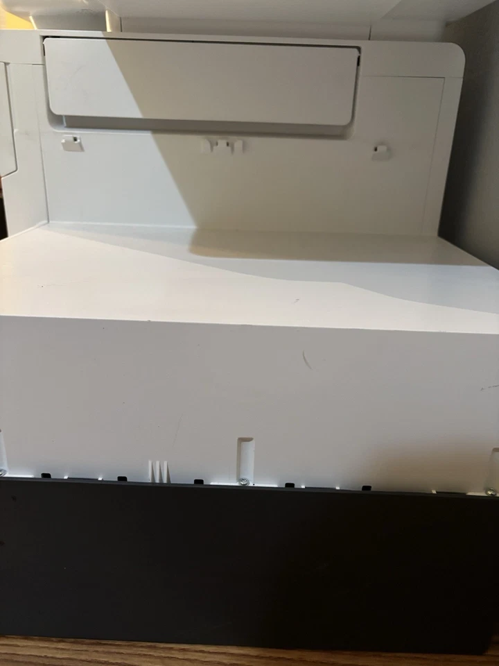 HP PageWide Pro MFP 477dw Wireless All-In-One ColorLaserJet Printer No Duplexer - Image 4 of 4